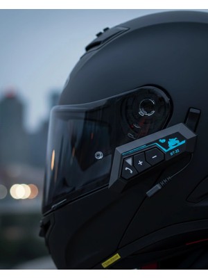 Argesco Mühendislik BT22 Intercom