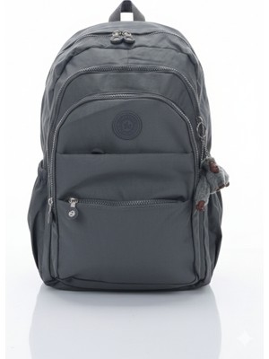 Benitto Kids Relaxion Çok Gözlü, Içi Geniş, Su Itici Özellik, Aksesuarlı, Krinkıl Okul Çantası 1625