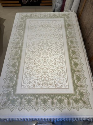 Köşk Halı Modern Dokuma Leke Tutmaz Kaliteli Salon Halısı