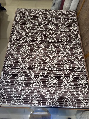 Köşk Halı Modern Dokuma Leke Tutmaz Kaliteli Salon Halısı