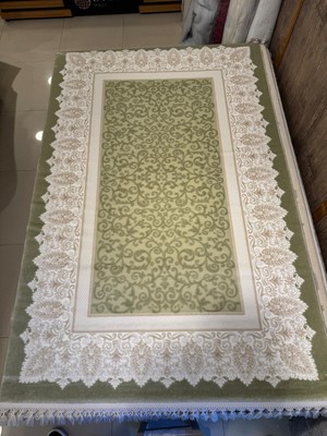 Köşk Halı Modern Dokuma Leke Tutmaz Kaliteli Salon Halısı