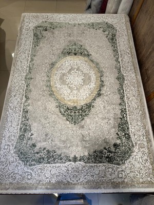 Köşk Halı Modern Dokuma Leke Tutmaz Kaliteli Salon Halısı