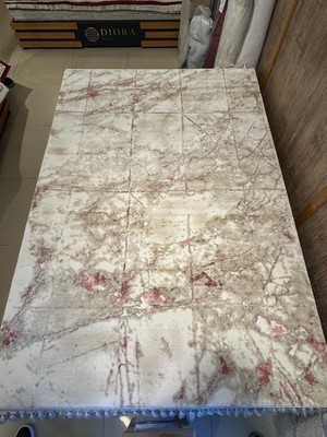 Köşk Halı Modern Dokuma Leke Tutmaz Kaliteli Salon Halısı