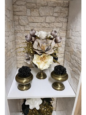 Maviessa Eskitme Eva Aranjman Seti