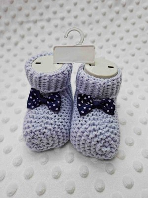 Berkaysun Tekstilden Bebek Patiği