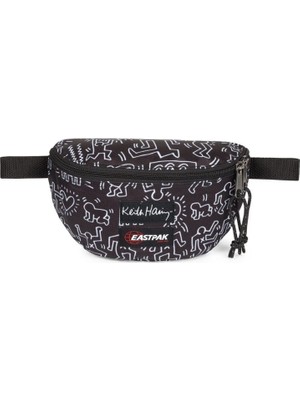 Eastpak x Keith Haring Springer Waist Bag