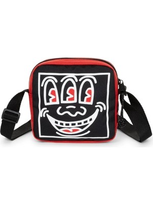 Eastpak x Keith Haring Box Mini Bag
