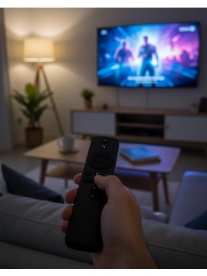 Teknodayım DP606 Kumanda