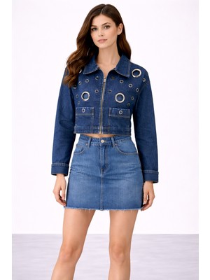 Centilmen Bdk Ceket Yaka Kot Ceket  0748