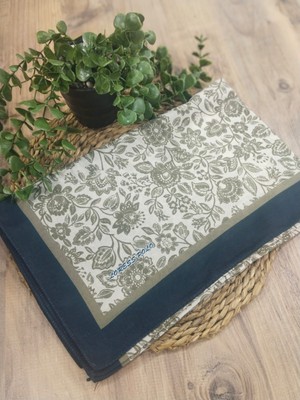 Nisa Butik Giyim Desenli Etro Şal