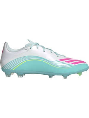 Adidas Performance JQ0954 F50 MESSI LEAGUE Firm Ground /Multi Ground Football Boots