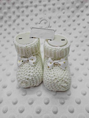 Berkaysun Tekstilden Bebek Patiği