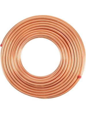 Universal 1/2 Bakır Boru Kangal (12,70MM--0,70MM)