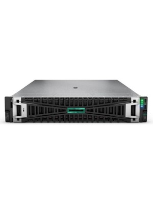 Hp DL380 GEN11 Intel Xeon Gold 6430,64GB 2X960GB, MR408I-O Nc 8SFF,2X1000W Power,2u RACK,P71674-42X