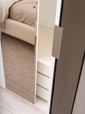 Aydınev Marakeş Dolap