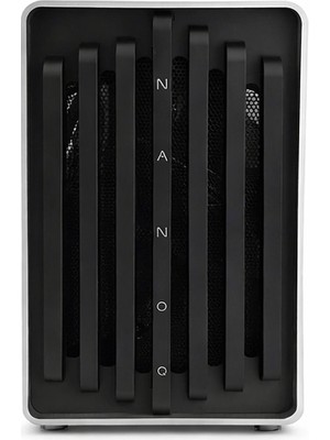 Thor Nanoq Ryzen 7 9800X3D 64 GB Ddr5 Ram 1 Tb Gen5 SSD RTX5090 Powered By Asus