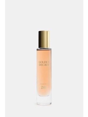 Zara Golden Decade Edp 30ML (1.0 Fl. Oz).