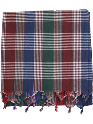 Mira Home 200X200 cm Büyük Boy Sofra Bezi Piknik Masa Örtüsü