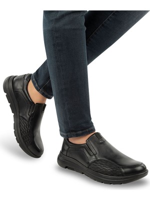 Muya 322909-DENVER ,anatomik Taban Topuk Dikeni Hakiki Deri Halluks Valgus Kemik Çıkıntısına Uygun