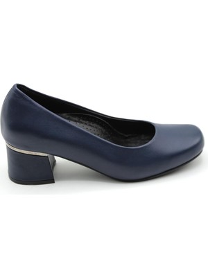 Venüs 26465116Y Kadın Deri Ayakkabı