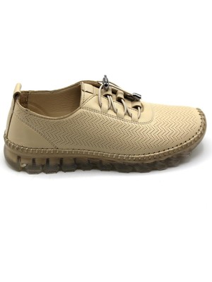 Venüs 25401003Y Kadın Deri Ayakkabı