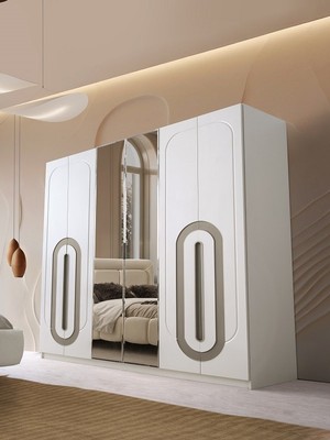 Aydınev Sevilla Dolap