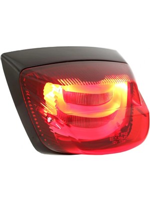 SIP Vespa Lx/​lxv/​s Mkıı Arka Lamba MV400662