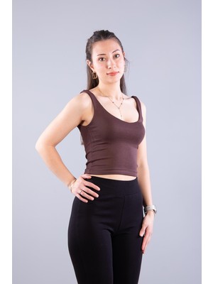 Mckanzie 6621 (N-2262) Kalın Askılı Body