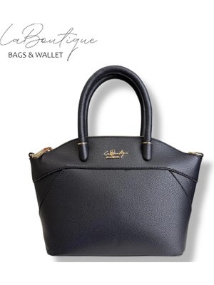 La Boutique Lb Çanta 1218 Siyah