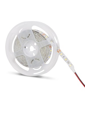 Noas 6500K 12V Beyaz Işık Iç Mekan Şerit LED YL40-4001 5m