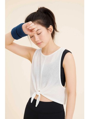 Mira Home Sporcu Havlu El Bilekliği Ter Havlusu Yumuşak Mikrofiber