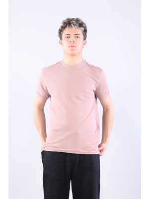 Mckanzie 2639 Lyc Petek Süprem O Yaka T-Shirt