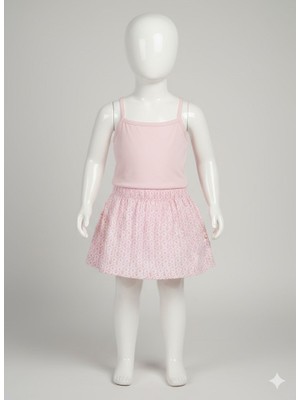 Benetton Yenidoğan Etek