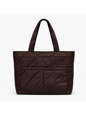 Büyük Boy Yumuşak Ayarlanabilir Uzun Askılı Kadın Omuz Çantası