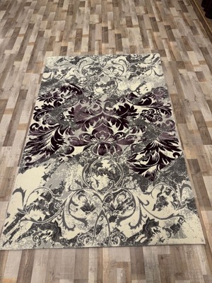 Köşk Halı Modern Dokuma Leke Tutmaz Kaliteli Salon Halısı