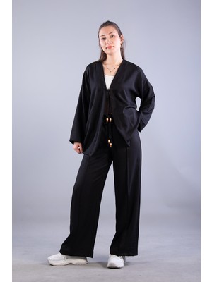 Mckanzie 6727 Üst Bağlamalı Salaş İkili Takım