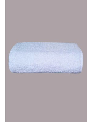 Mira Home 100 Pamuklu Banyo Havlusu 70X140 Ekonomik Duş Havlusu