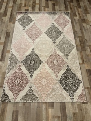 Köşk Halı Modern Dokuma Leke Tutmaz Kaliteli Salon Halısı