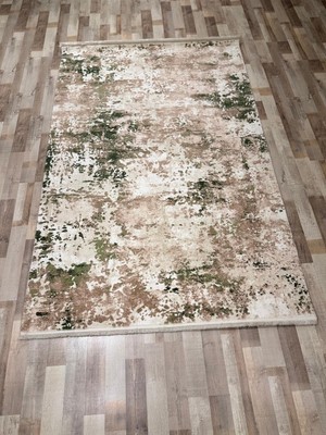 Köşk Halı Modern Dokuma Leke Tutmaz Kaliteli Salon Halısı