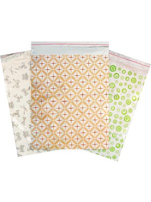 zufigo Hediye Paketi - Orta Ürün ( 40 x 40 x 40'a Kadar)