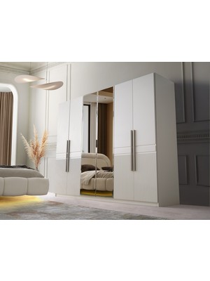 Aydınev Pekin Dolap