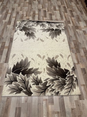 Köşk Halı Modern Dokuma Leke Tutmaz Kaliteli Salon Halısı