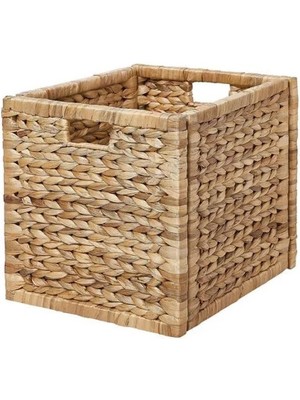 IKEA Labbsal Sepet, Su Sümbülü 32X34X32 cm