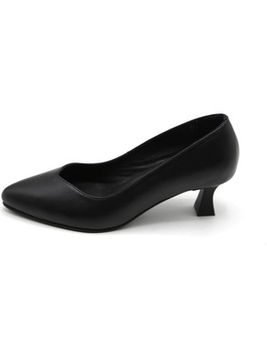 Venüs 26532526Y Kadın Deri Ayakkabı