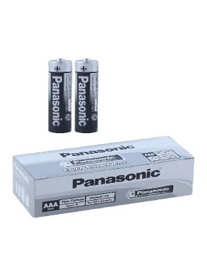 Luz&pos Panasonic Ince Pil 60 Parça