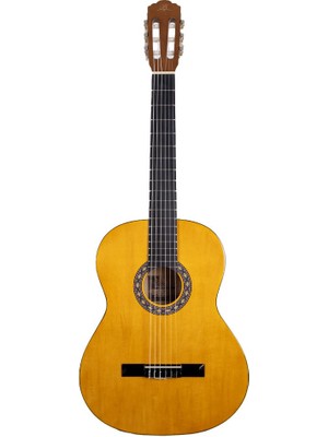Barcelona LC 3900 YW Kahverengi Klasik Gitar