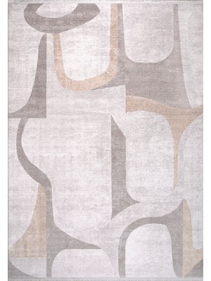 Bahariye Halı CR04 Multi