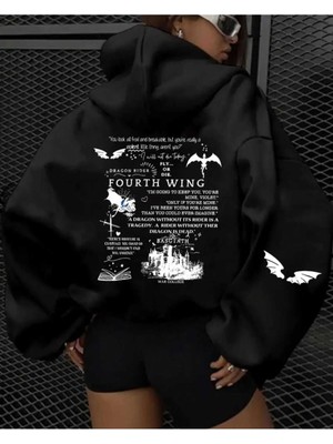 Divin Unisex Kapüşonlu Sweatshirt – Sıcak, Rahat ve Trend Tasarım