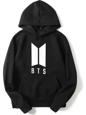 Divin Modern Yazı Baskılı Unisex Beyaz Sweatshirt