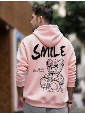 Divin Unısex Kapüşonlu Sweatshirt – Sıcak, Rahat ve Trend Tasarım